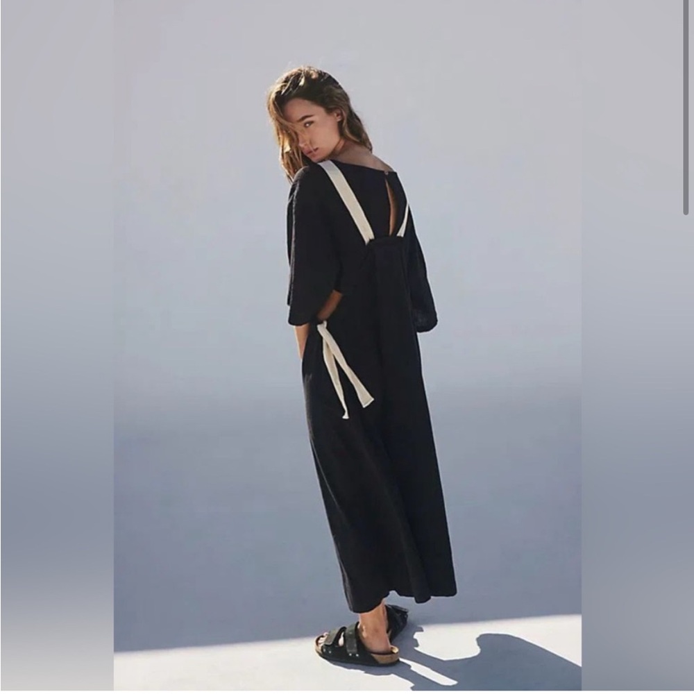 NWOT ⭐️ SET ⭐️ Free People Double Down Set (size XS) - Picture 2 of 14